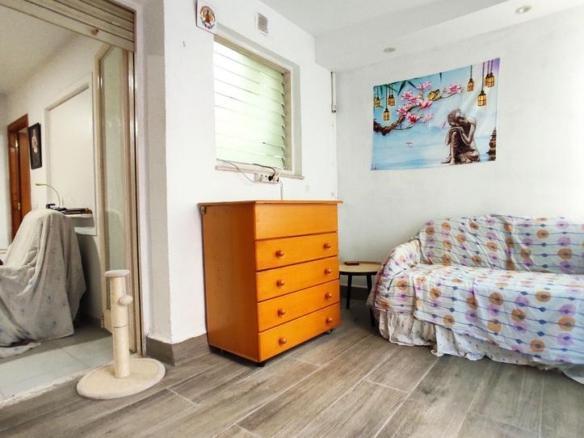Apartment for sale in Caceres, La Plantera