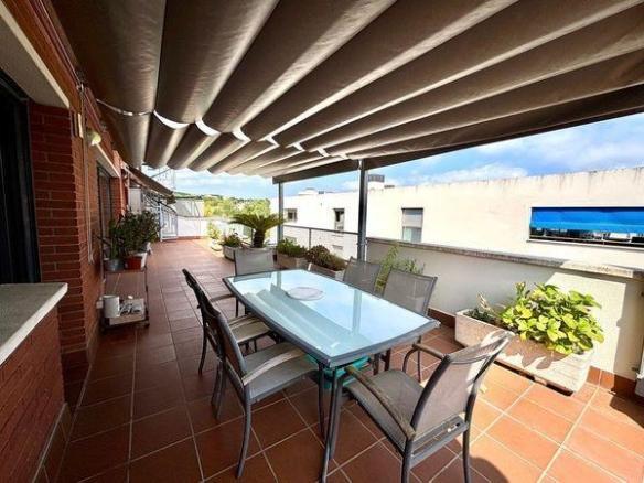 Apartment for sale in Residencial Blanes – Vistamar