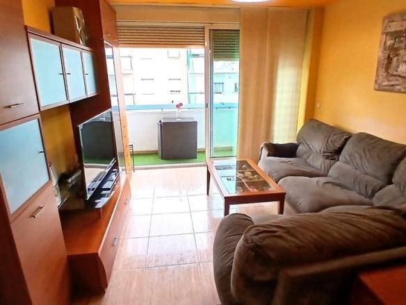 Apartment for sale in Els Pavos