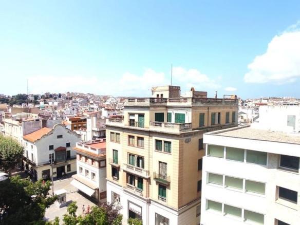 Apartment for sale in Spain, Centre