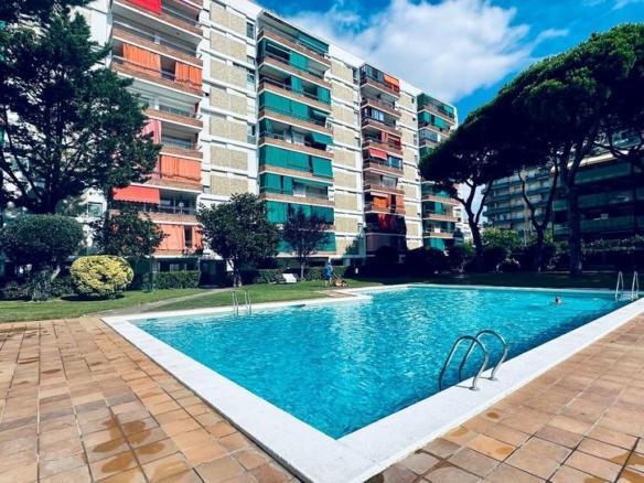 Apartment for sale in Olivers, Els Pins