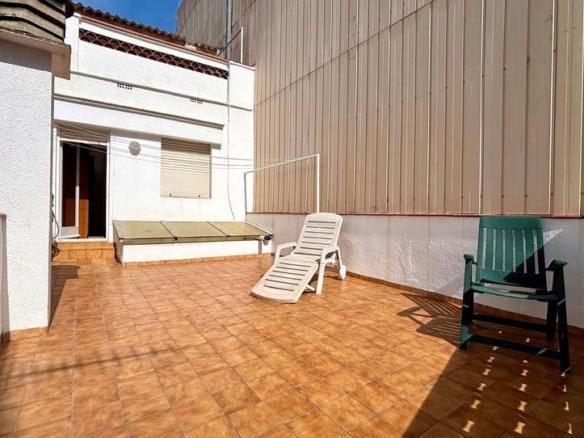 Townhouse for sale in Centre