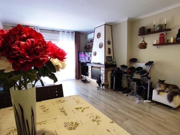 Apartment for sale in La Plantera