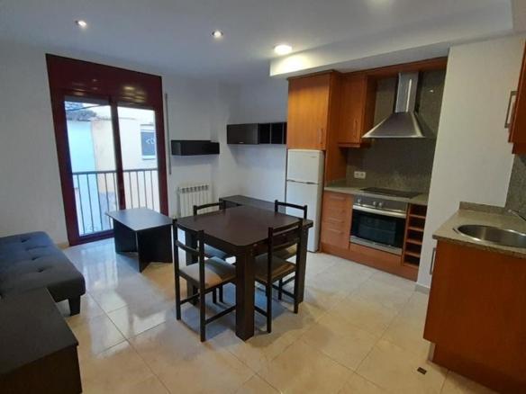 Apartment for sale in A 2 Minuts del Firal, Olot