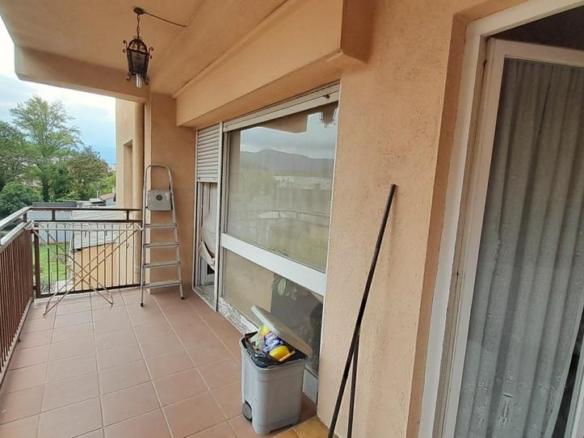 Apartment for sale in Santa Coloma, Olot