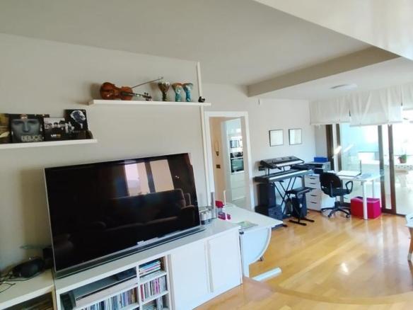Townhouse for sale in Mossen Gaspar Bosch (Palamós), Sant Joan – Vilarromà