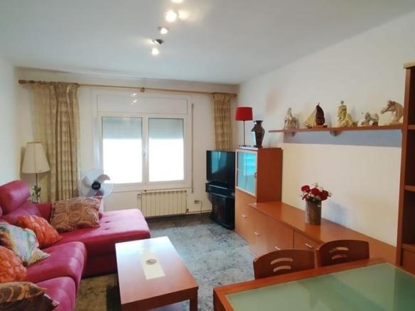 Apartment for sale in Pere Joan, Avinguda Catalunya