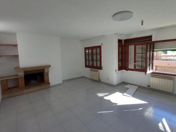 Penthouse for sale in Lleida, Vilartagues – Tueda de Dalt