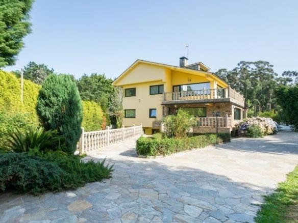 House or villa for sale in Nós