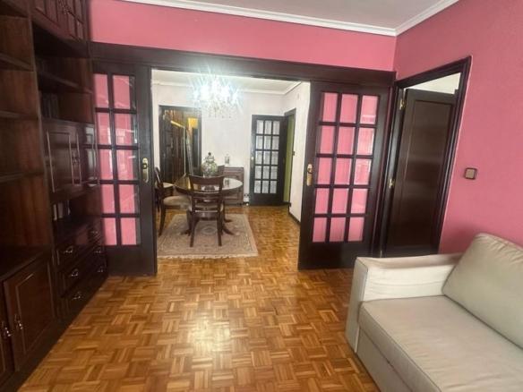 Apartment for sale on Nicaragua Street, San Pablo – Juan Flórez