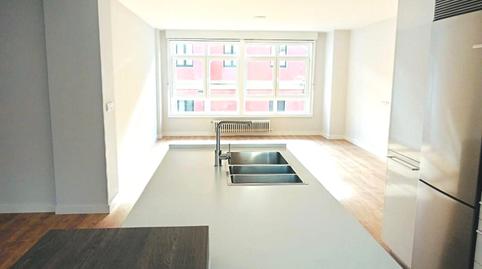 Apartment for sale in Cuesta de la Palloza, Cuatro Caminos – Plaza de la Cubela