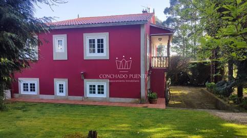 House or chalet for sale in Outeiro, Bergondo