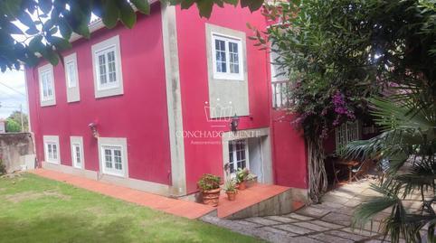 House or chalet for sale in Outeiro, Bergondo