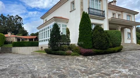 House or chalet for sale in Gabenlle, A Laracha