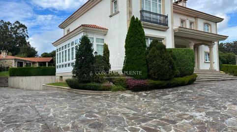 House or chalet for sale in Gabenlle, A Laracha