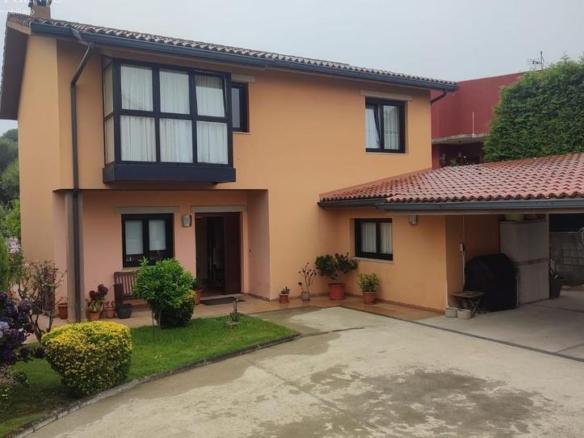 House or chalet for sale in Bolboretas, Nós