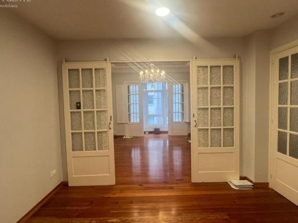 Apartment for sale in Federico Tapia, Ensanche