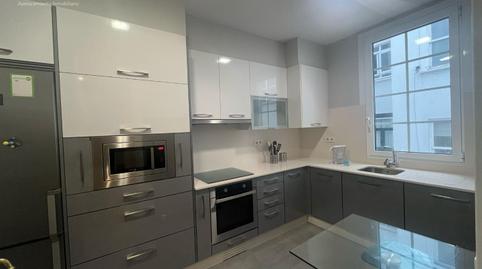 Apartment for sale in Federico Tapia, Ensanche
