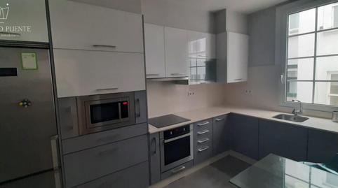 Apartment for sale in Federico Tapia, Ensanche