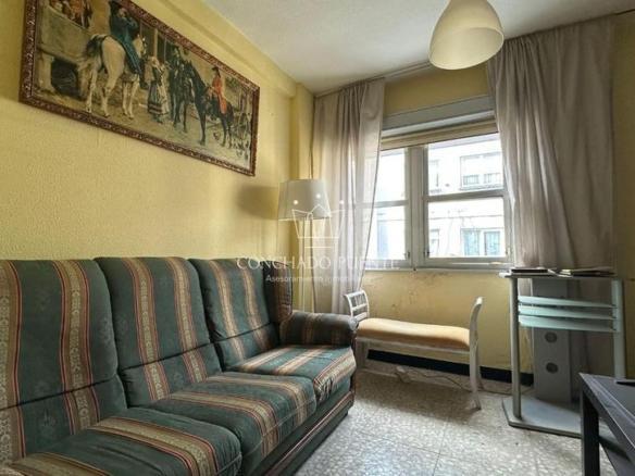 Apartment for sale in Rodrigo Alfredo de Santiago, Agra del Orzán – Ventorrillo