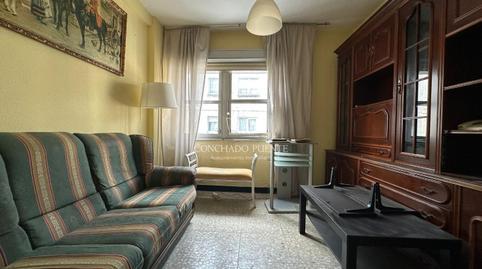 Apartment for sale in Rodrigo Alfredo de Santiago, Agra del Orzán – Ventorrillo