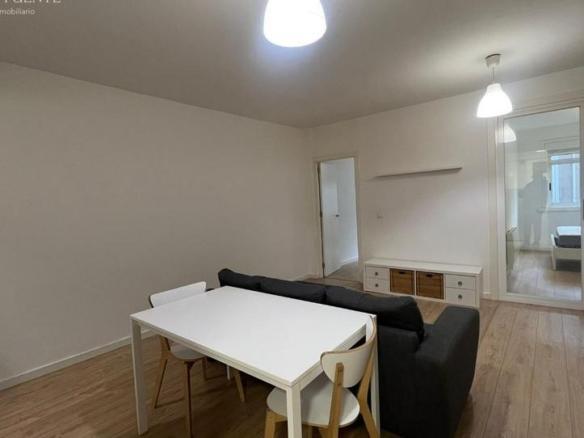 Apartment for sale in Rianxo, Cuatro Caminos – Plaza de la Cubela