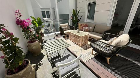 Apartment for sale in Monte Alto – Zalaeta – Atocha