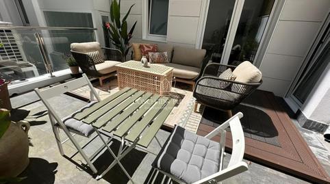 Apartment for sale in Monte Alto – Zalaeta – Atocha