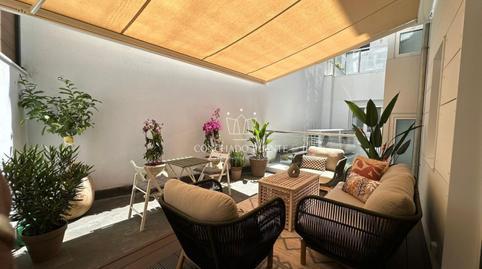 Apartment for sale in Monte Alto – Zalaeta – Atocha
