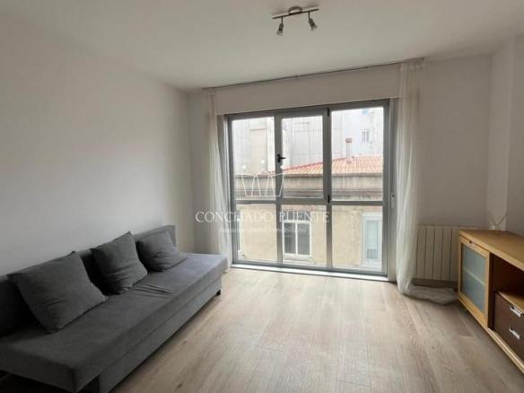 Apartment for sale in San Antonio, Monte Alto – Zalaeta – Atocha