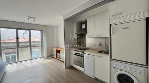 Apartment for sale in San Antonio, Monte Alto – Zalaeta – Atocha