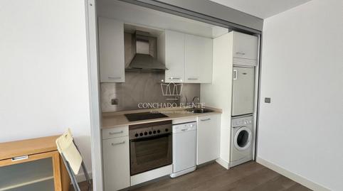Apartment for sale in San Antonio, Monte Alto – Zalaeta – Atocha