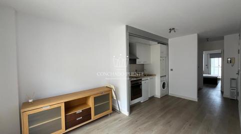 Apartment for sale in San Antonio, Monte Alto – Zalaeta – Atocha