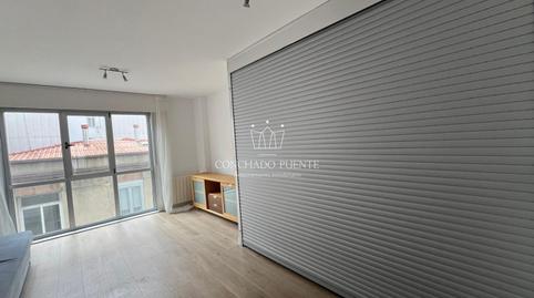 Apartment for sale in San Antonio, Monte Alto – Zalaeta – Atocha