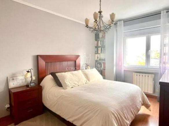 Apartment for sale in Marítimo, Monte Alto – Zalaeta – Atocha