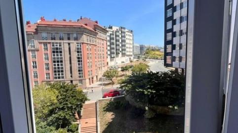 Apartment for sale in Marítimo, Monte Alto – Zalaeta – Atocha