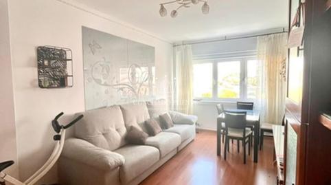 Apartment for sale in Marítimo, Monte Alto – Zalaeta – Atocha