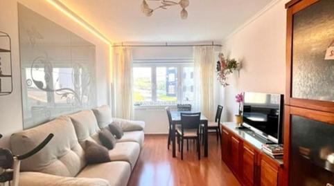 Apartment for sale in Marítimo, Monte Alto – Zalaeta – Atocha