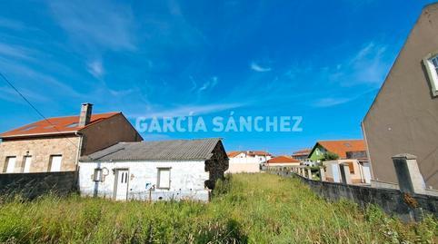 Residential for sale in Rúa Clara Campoamor, Santa Uxía de Ribeira