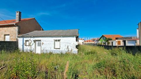 Residential for sale in Rúa Clara Campoamor, Santa Uxía de Ribeira