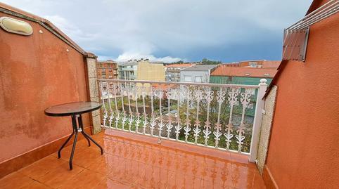 Apartment for sale on Estrada Xeral Cabo de Cruz Pesqueira, Boiro