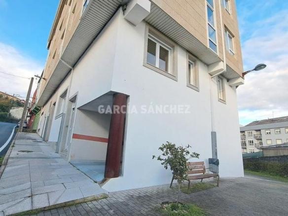 Duplex for sale on Calle Espiñeira, Boiro