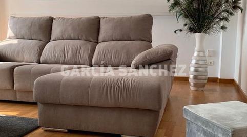 Apartment for sale on Avenida Da Constitución, Boiro