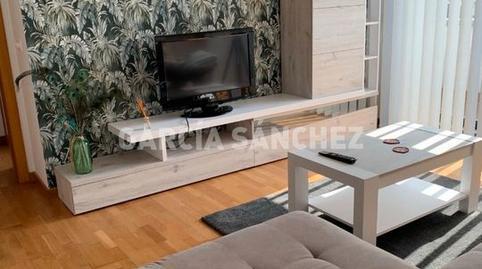 Apartment for sale on Avenida Da Constitución, Boiro