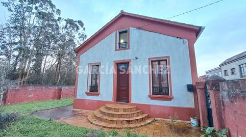 House or chalet for sale on Avenida de Barraña, 89, Boiro
