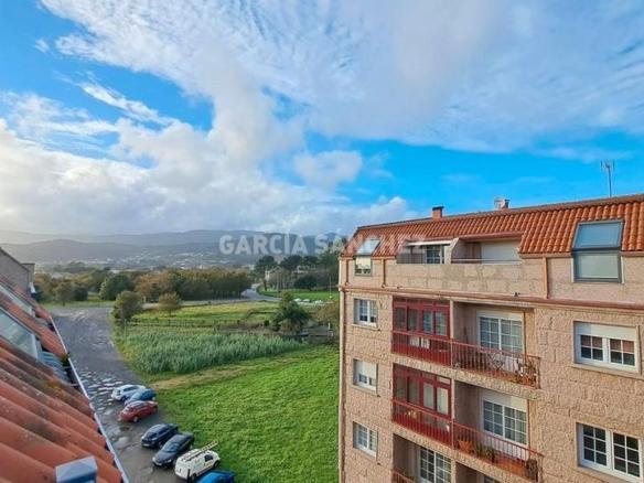 Penthouse for sale on Avenida de Barraña, Boiro
