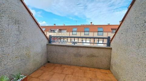 Penthouse for sale on Avenida de Barraña, Boiro