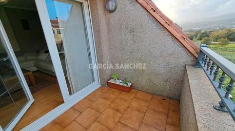 Penthouse for sale on Avenida de Barraña, Boiro
