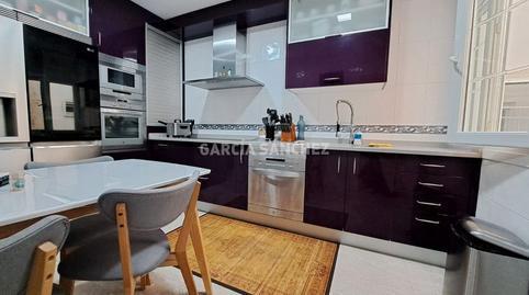 Penthouse for sale on Avenida de Barraña, Boiro