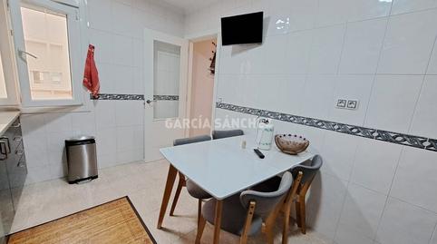 Penthouse for sale on Avenida de Barraña, Boiro